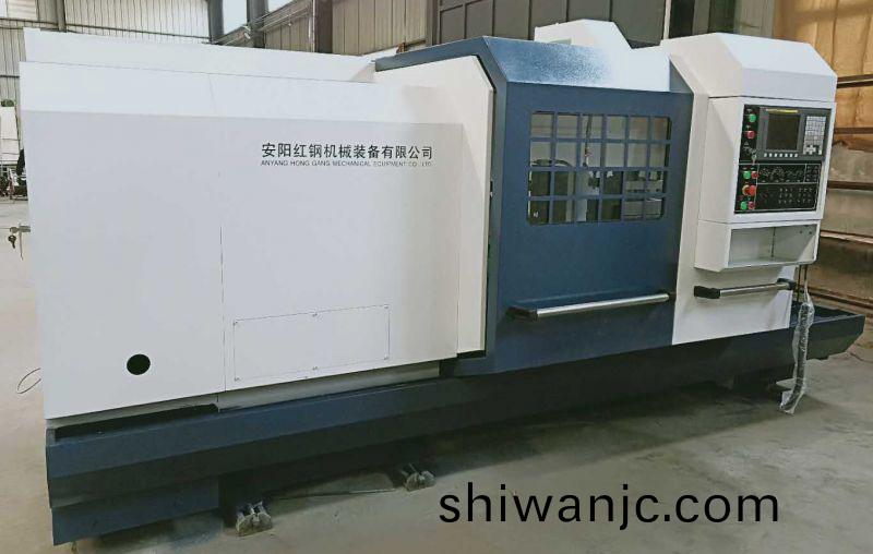 數控車牀(chuang)