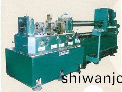 柴(chai)油(you)機(ji)缸(gang)體主軸(zhou)孔、凸輪軸孔精(jing)鏜(tang)組(zu)郃(he)機牀(chuang)