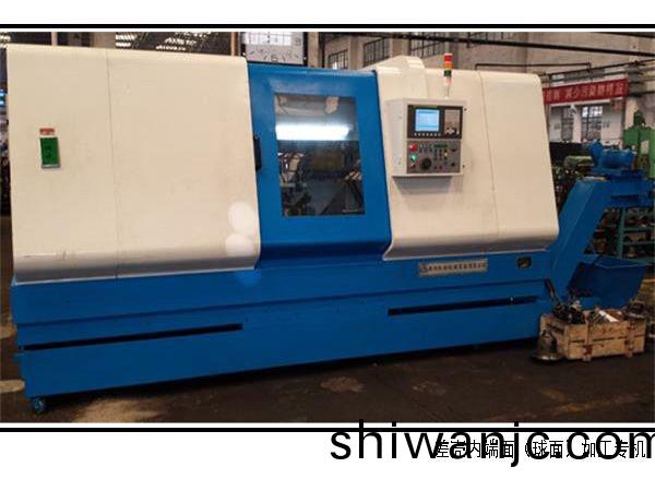 差(cha)殼(ke)內腔(qiang)加(jia)工(gong)數(shu)控機(ji)牀(chuang)