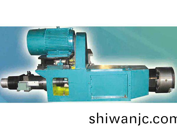 DSS係列數控(kong)鏜(tang)車(che)頭(tou)