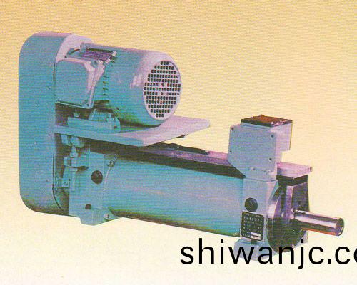 液(ye)壓滑(hua)套(tao)式(shi)動(dong)力頭(tou)